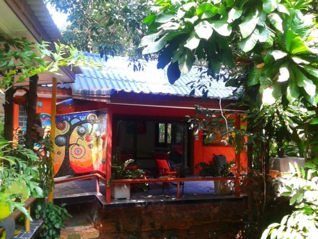 Blessed Koh Chang Bagian luar foto