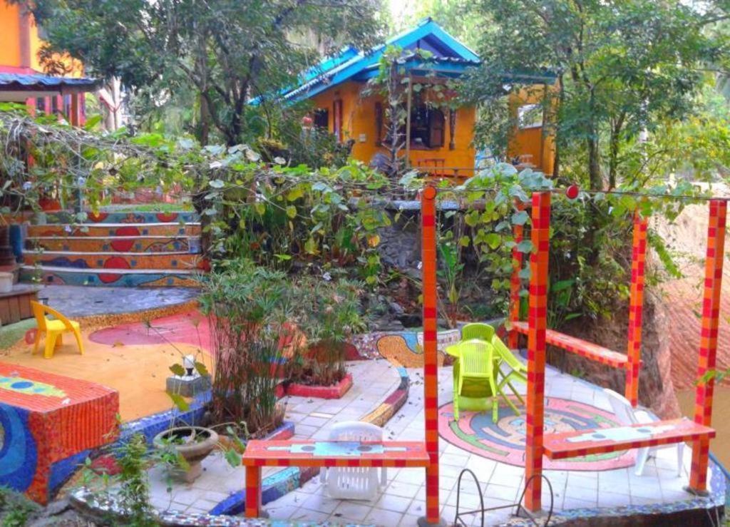Blessed Koh Chang Bagian luar foto