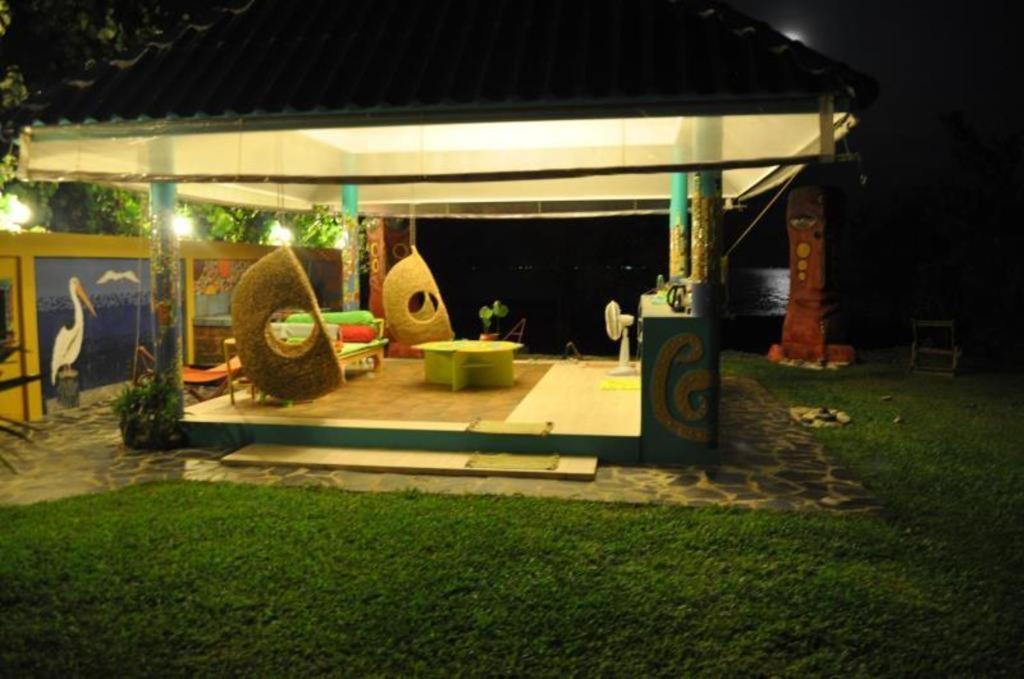 Blessed Koh Chang Bagian luar foto