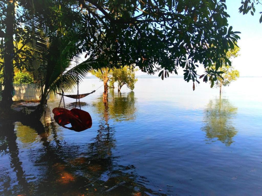 Blessed Koh Chang Bagian luar foto