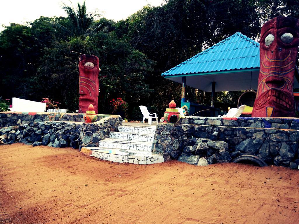 Blessed Koh Chang Bagian luar foto