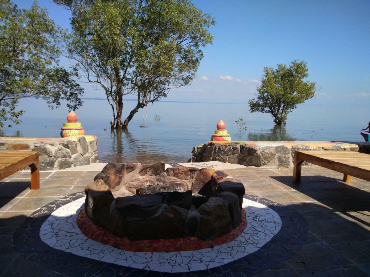 Blessed Koh Chang Bagian luar foto