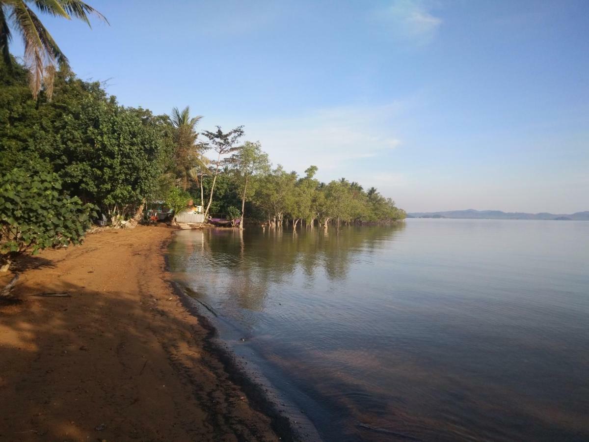 Blessed Koh Chang Bagian luar foto