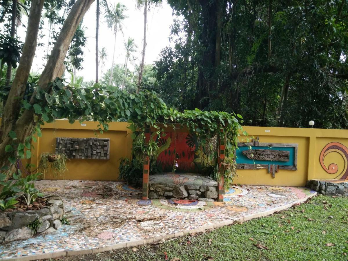 Blessed Koh Chang Bagian luar foto