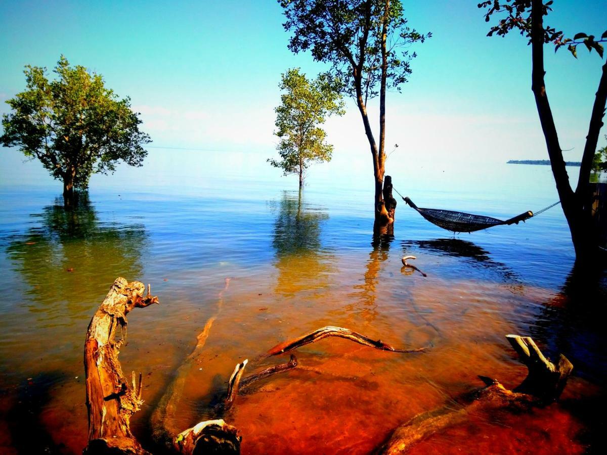 Blessed Koh Chang Bagian luar foto