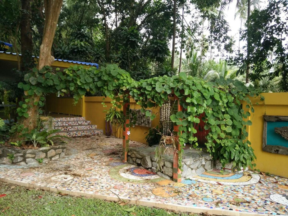 Blessed Koh Chang Bagian luar foto